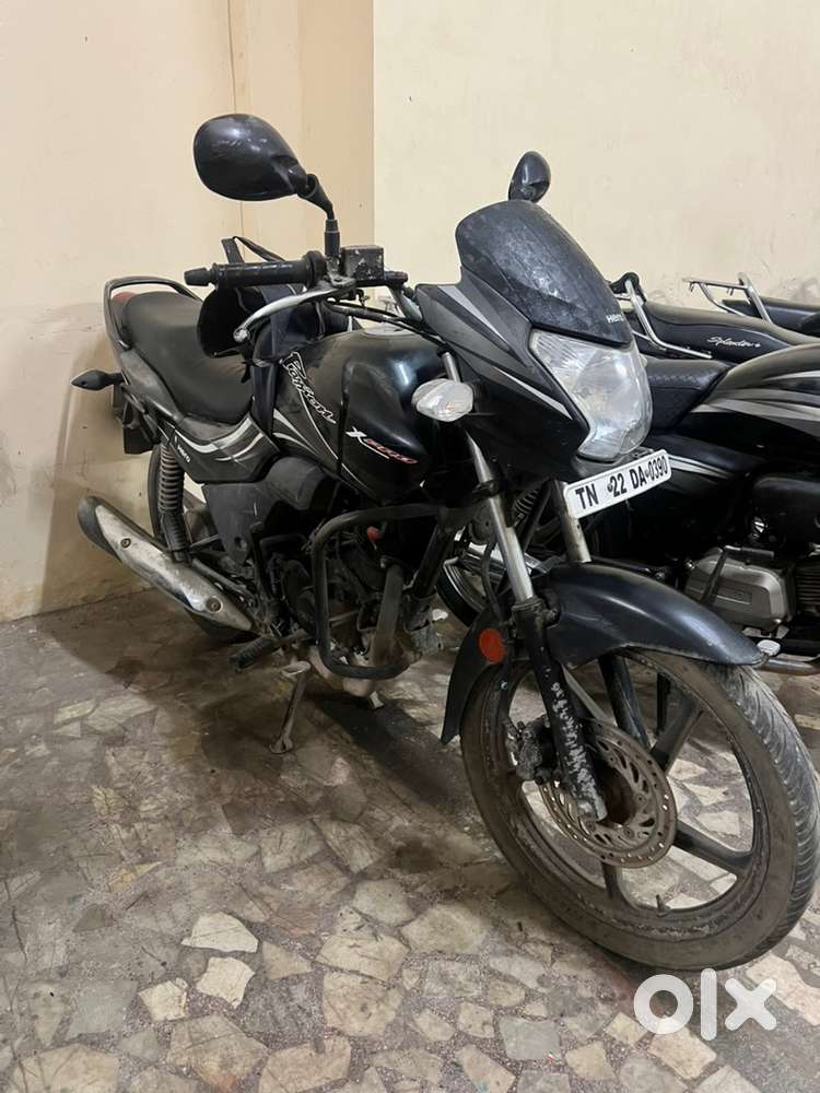 2015 JUNE HERO PASSION PRO SELF START DISC BRAKE ALLOY WHEELS LOWBUDGT