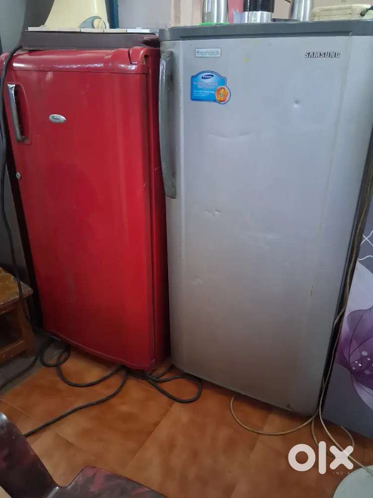 Fridges for sale