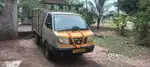 Ashok Leyland Dost