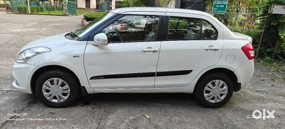 Maruti Suzuki Swift Dzire Diesel