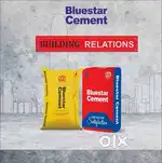 Blue star cemet cci cement