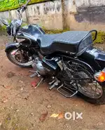 Royal enfield standard 350 2019 model
