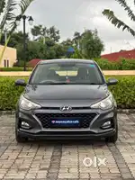 Hyundai i20 Magna 1.2 MT, 2020, Petrol