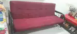 Sofa cum bed