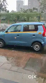 Driver for hire