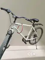 Gear Ranger cycle