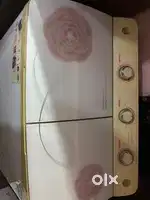 Lloyd Semi-Automatic Washing Machine 7.2 kg – Excellent Condition