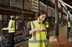 &&URGENT HIRING FOR WAREHOUSE COMPANY