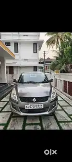 Maruti Suzuki Swift 2017 Petrol Well Maintained