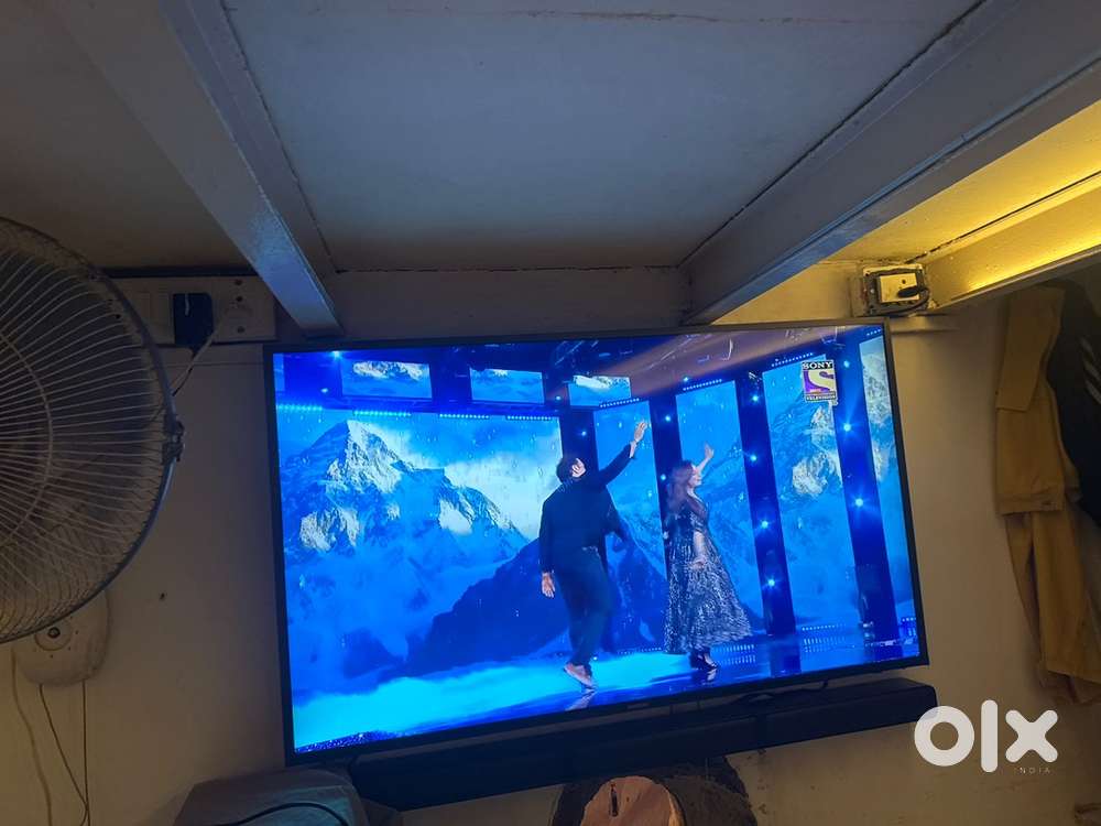 samsung tv