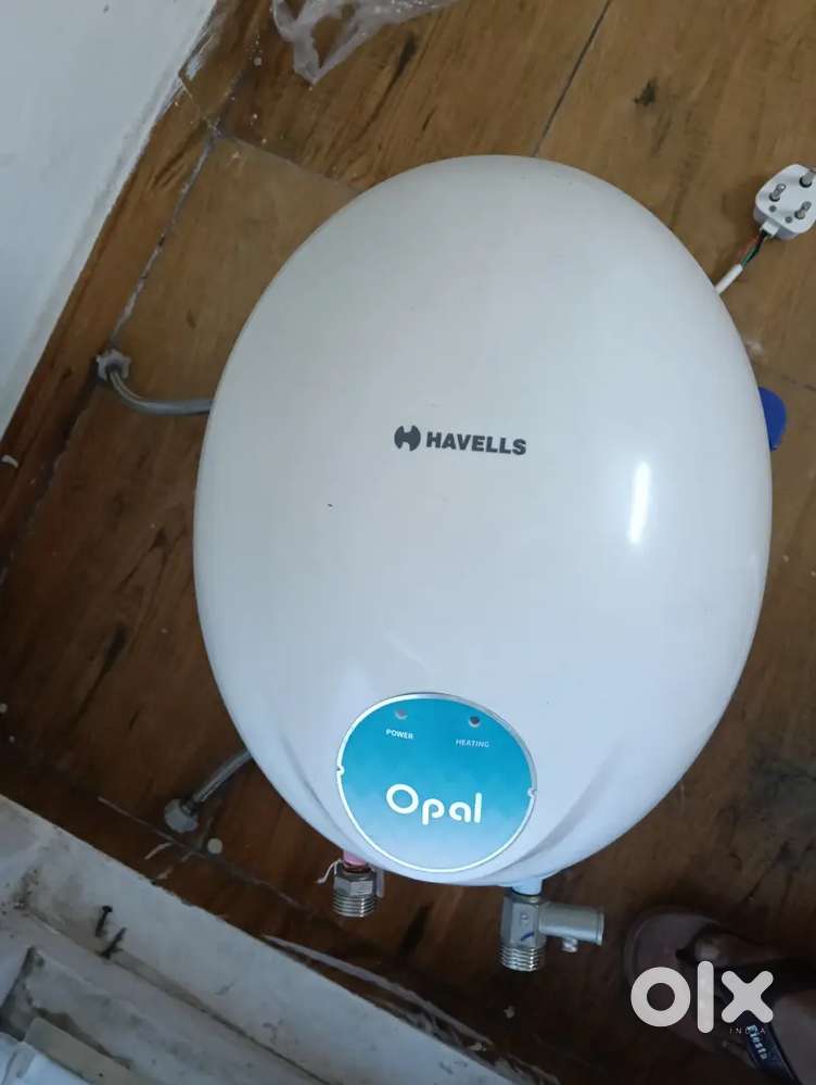 Havells Water Gyser