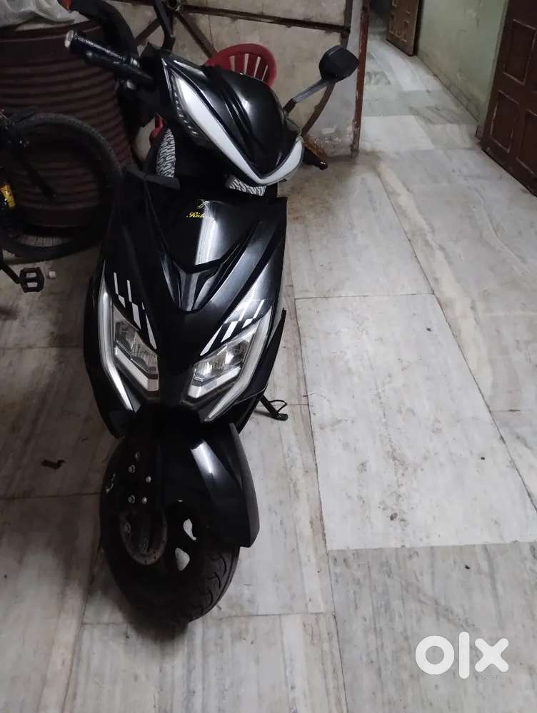 2025 MODEL 27 JUNE BATTERY WARRENTY 1 YEARS