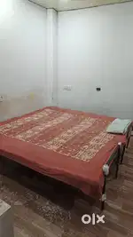Fully Furnished Room Available in Mahipalpur Extn Delhi