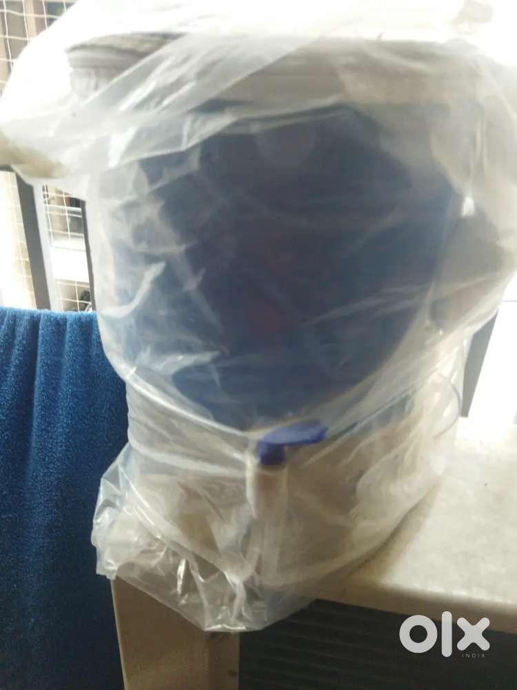 RO purifier