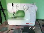 Usha Janome Smart Sewing Machine