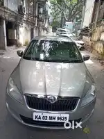 Skoda Rapid 2013 Diesel 65000 Km Driven