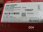 Bullet camera urgent sale