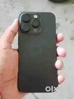 iPhone 16 pro 128 GB insurance hagi aa