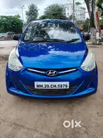 Hyundai EON D-Lite +, 2013, Petrol