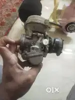 Pulsar 150 carburetor