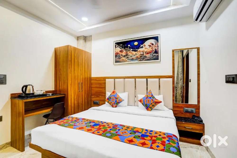 Flats For Rent In Vrindavan