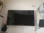 Sansui led TV