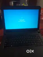 Dell laptop