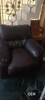 Good condition sofa
