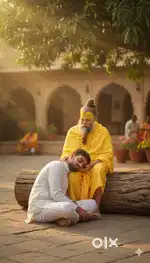 पार्टनर चाहिए जिसके पास रूम होUPSI की तैयारी करता हू