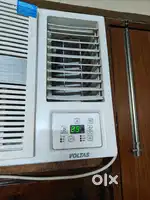 1.5 tann Voltas window AC