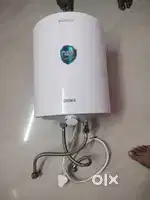 Havells plastic shield troica water heater new