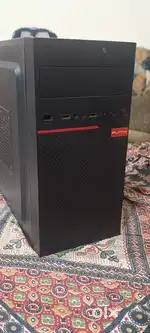 ZEBRONICS computer