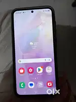 Samsung a 35