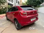 Maruti Suzuki Baleno 1.2 Delta, 2019, Petrol