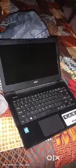 Acer Laptop