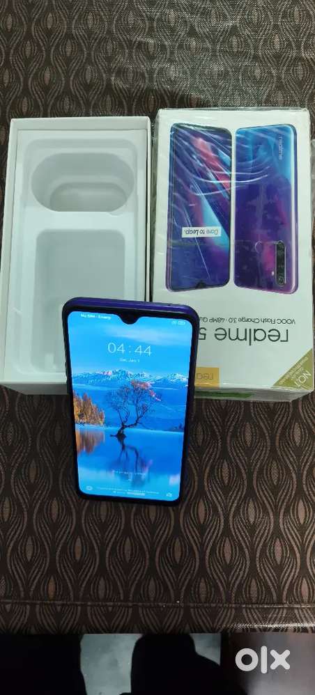 Realme 5 Pro