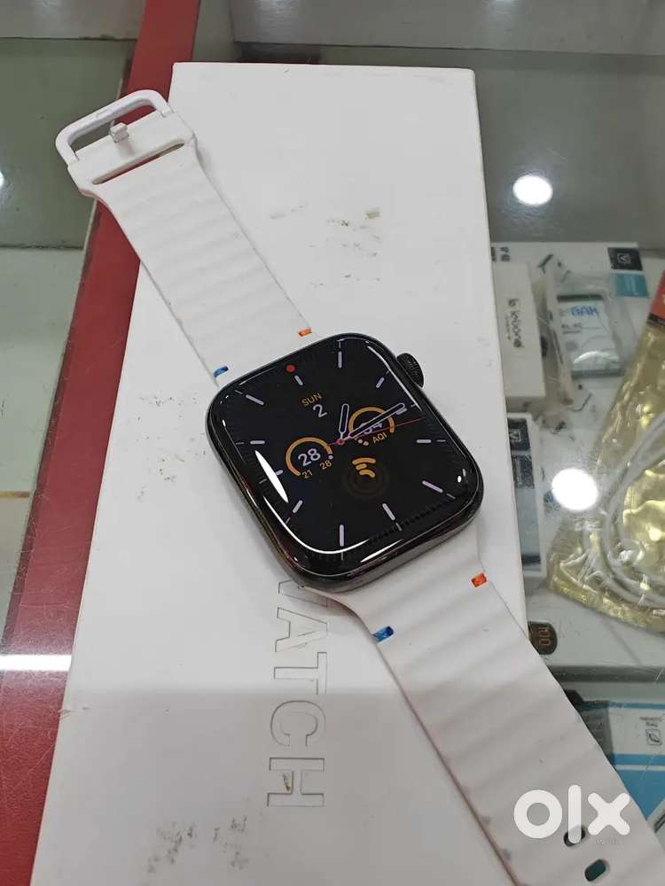 Apple watch 7 series