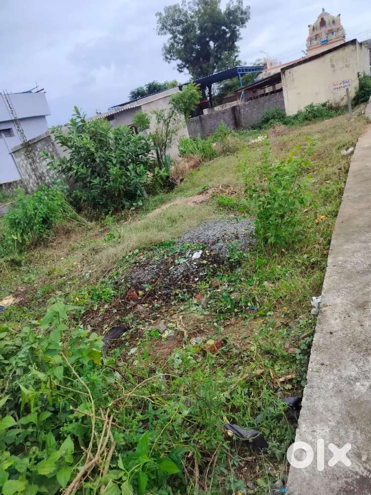 Plot for sale