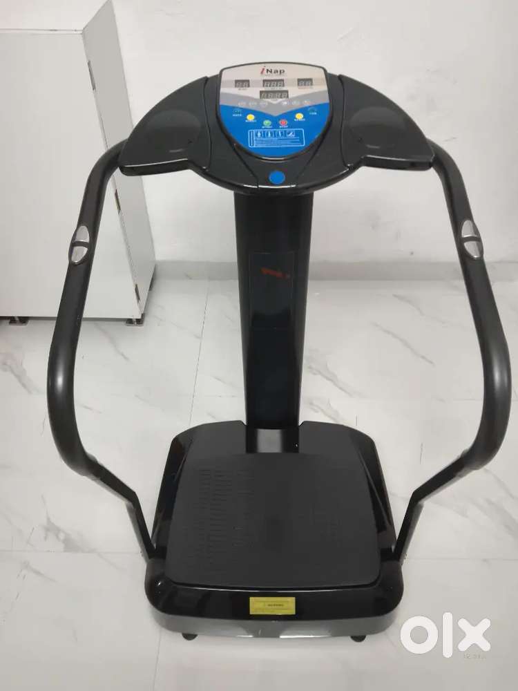 Gym Machine