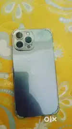 I phone 13 Pro Max