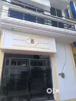 2BHK independent house for rent in Preetvihar Roorkee