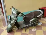Fascino 125