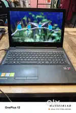 Lenovo laptop