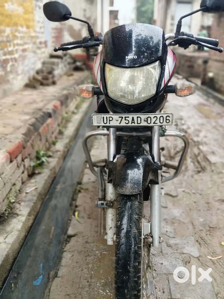 Gadi me koi problem nhi injan bhi nhi bana 60 ka iverag hai