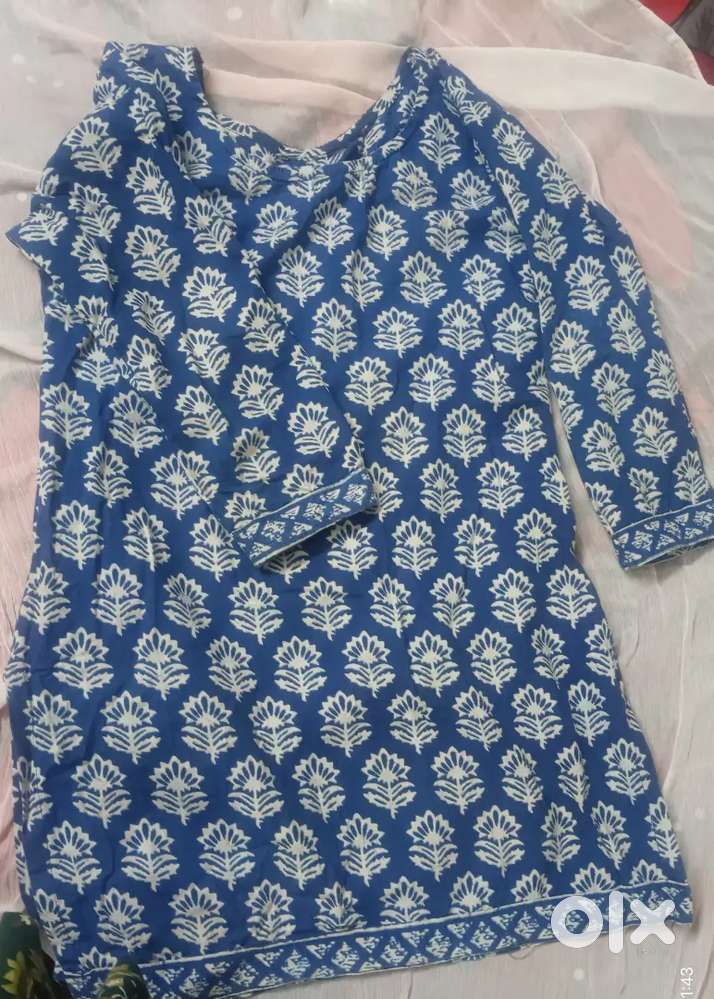 Short Kurti