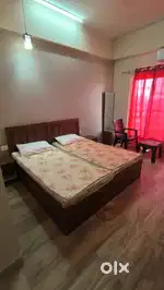 1 bhk fully independent