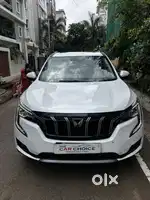Mahindra XUV700 2.2 AX 7 Diesel MT Str, 2022, Diesel