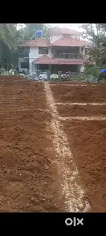 14 Cent housing plot with aproved plan and foundation