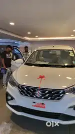 1 year old Commercial Car