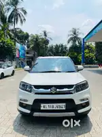 Maruti Suzuki Vitara Brezza ZDi, 2017, Diesel
